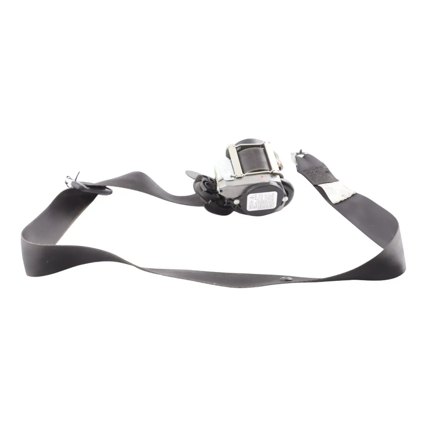 Volkswagen Sharan 7N Seat Alhambra Mk2 Seat Belt Front Left N/S 7N2857706