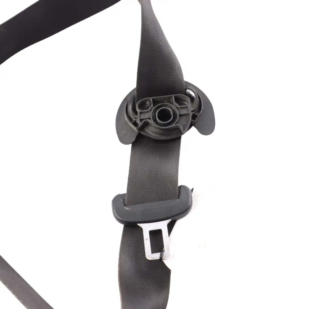 Volkswagen Sharan 7N Seat Alhambra Mk2 Seat Belt Front Left N/S - SKU RHD-7N2857706 - Part number 7N2857706