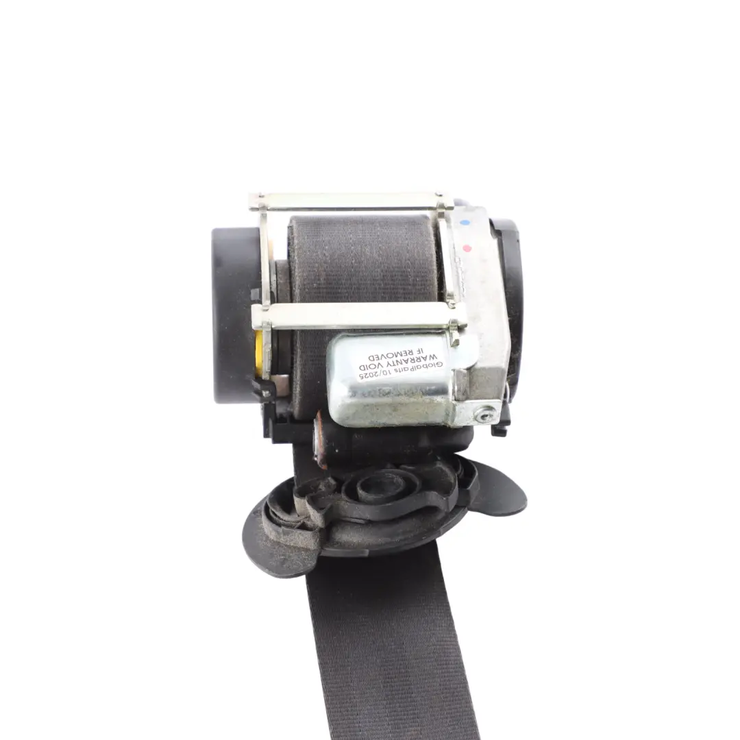 Volkswagen Sharan 7N Seat Alhambra Mk2 Seat Belt Front Left N/S - SKU RHD-7N2857706 - Part number 7N2857706