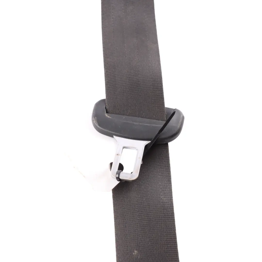 Volkswagen Sharan 7N Seat Alhambra Mk2 Seat Belt Front Left N/S - SKU RHD-7N2857706 - Part number 7N2857706