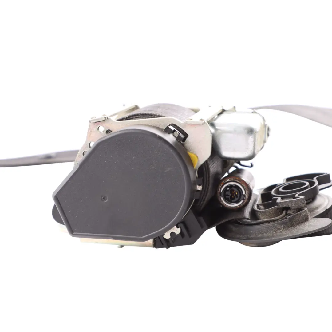 7N Seat Alhambra Mk2 Seat Belt Front Left N/S to Volkswagen Sharan with Part number 7N2857706 Volkswagen Sharan 7N Seat Alhambra Mk2 Seat Belt Front Left N/S - SKU RHD-7N2857706 - Part number 7N2857706