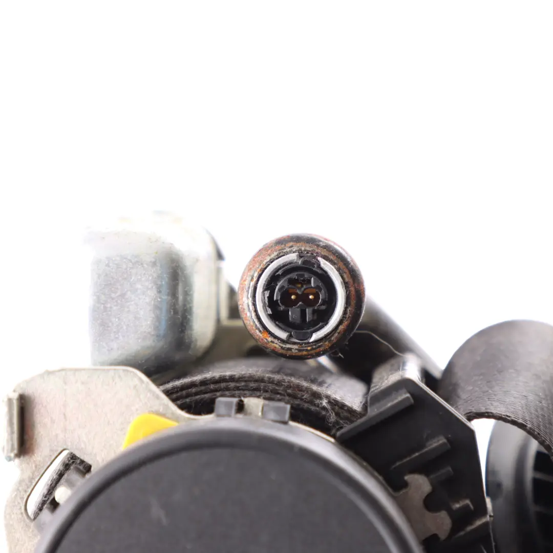 7N Seat Alhambra Mk2 Seat Belt Front Left N/S to Volkswagen Sharan with Part number 7N2857706 Volkswagen Sharan 7N Seat Alhambra Mk2 Seat Belt Front Left N/S - SKU RHD-7N2857706 - Part number 7N2857706