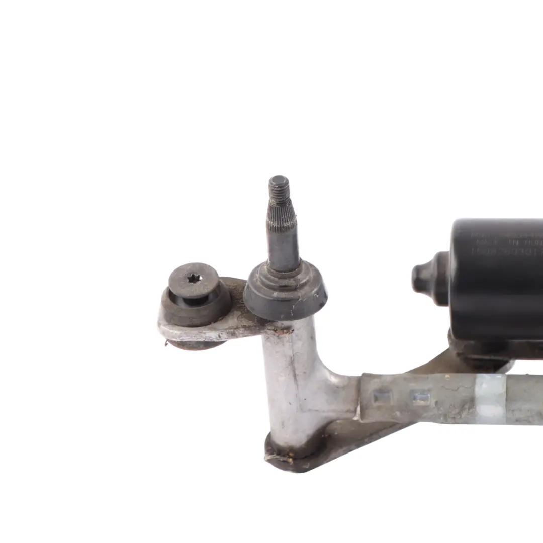 7N Windscreen Wiper Linkage Motor System to Volkswagen VW Sharan with Part number 7N2955023B Volkswagen VW Sharan 7N Windscreen Wiper Linkage Motor System - SKU RHD-7N2955023B - Part number 7N2955023B