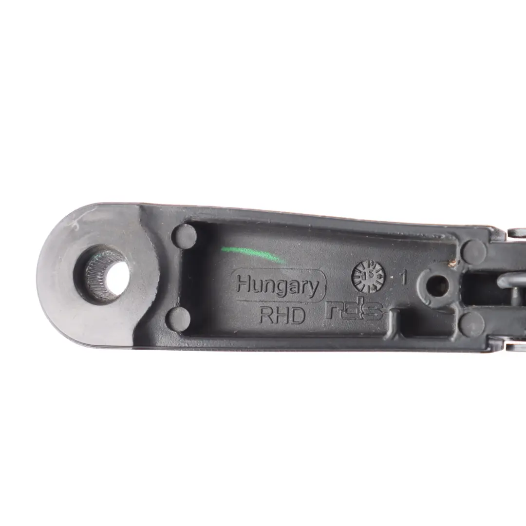 7N Windscreen Wiper Arm Passenger Side N/S to Volkswagen Sharan with Part number 7N2955409B Volkswagen Sharan 7N Windscreen Wiper Arm Passenger Side N/S - SKU RHD-7N2955409B - Part number 7N2955409B