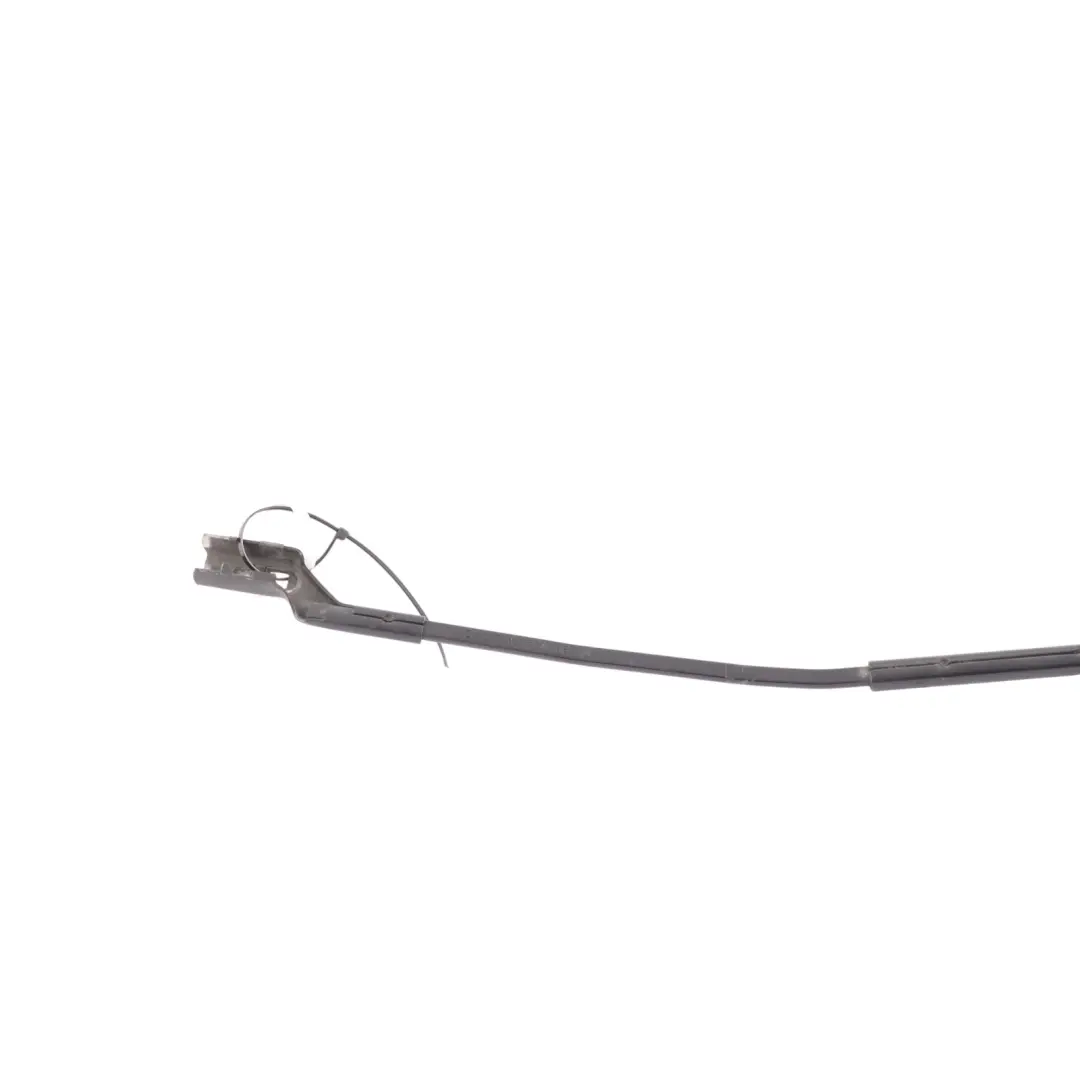 Volkswagen Sharan 7N Windscreen Wiper Arm Passenger Side N/S - SKU RHD-7N2955409B - Part number 7N2955409B