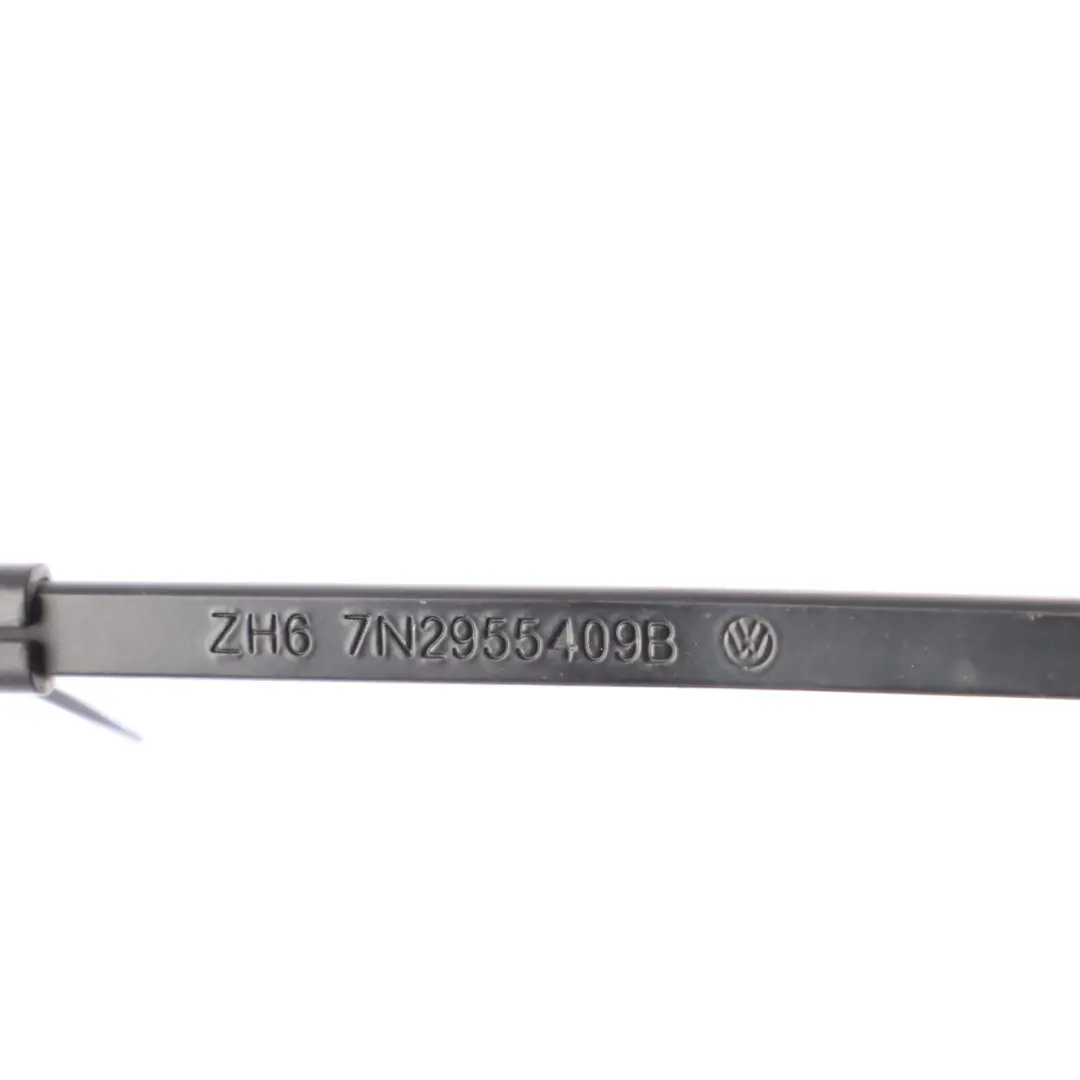 7N Windscreen Wiper Arm Passenger Side N/S to Volkswagen Sharan with Part number 7N2955409B Volkswagen Sharan 7N Windscreen Wiper Arm Passenger Side N/S - SKU RHD-7N2955409B - Part number 7N2955409B