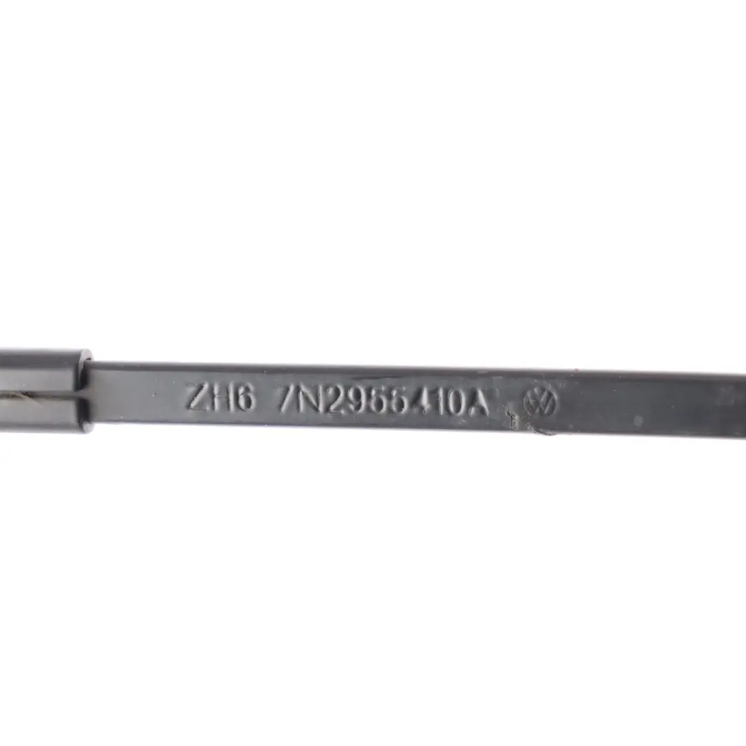 7N Windscreen Wiper Arm Driver's Side to Volkswagen Sharan with Part number 7N2955410A Volkswagen Sharan 7N Windscreen Wiper Arm Driver's Side - SKU RHD-7N2955410A - Part number 7N2955410A