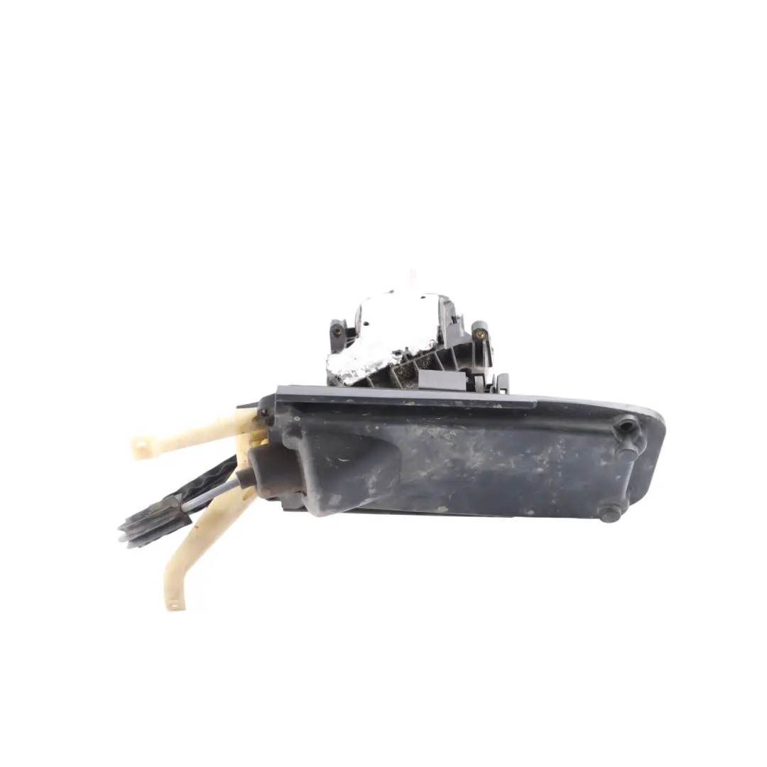 Porsche Cayenne 92A Automatic Gearbox Selector Stick Linkage - SKU RHD-7P5713025AD - Part number 7P5713025AD
