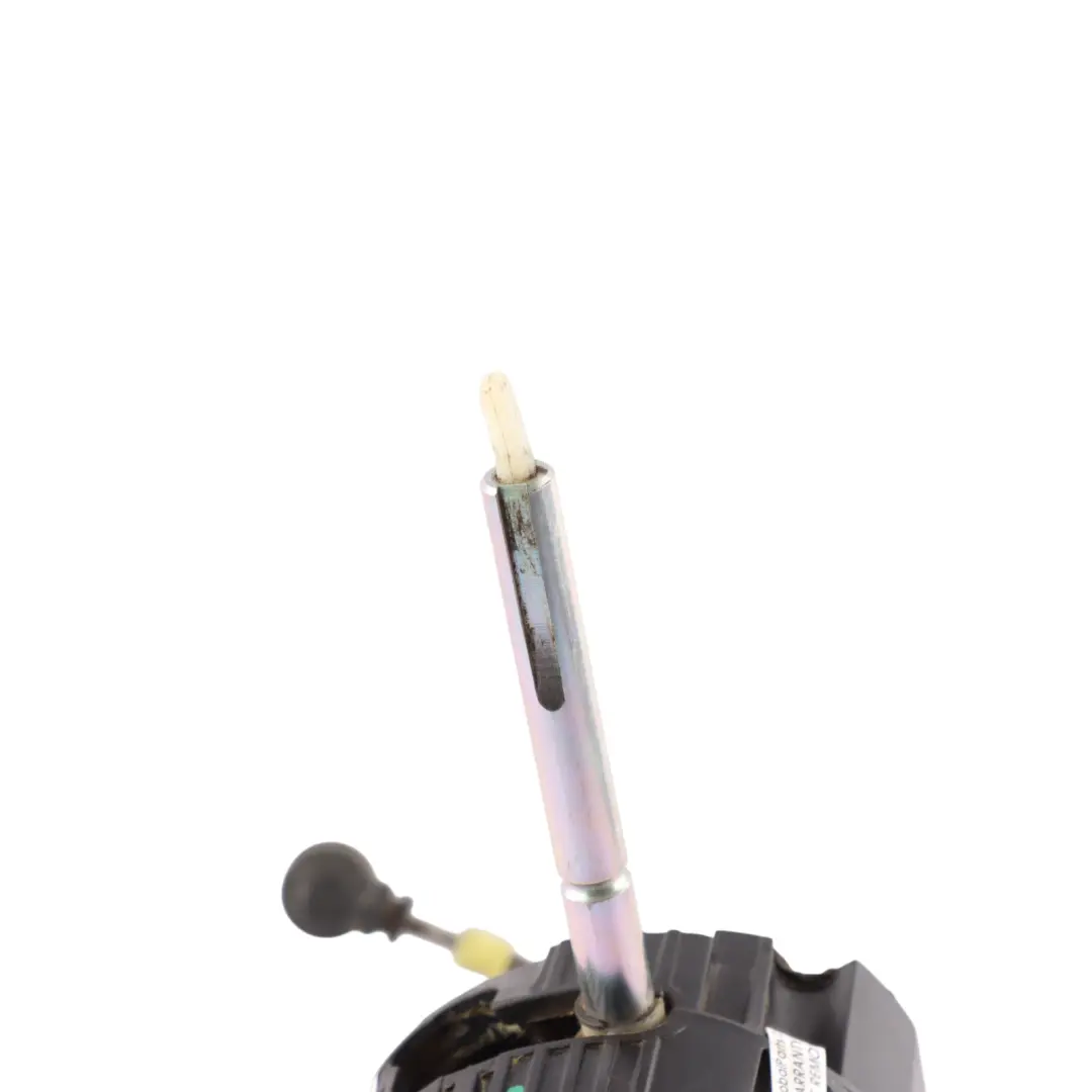 Gearbox Selector Stick Linkage to Porsche Cayenne 92A Automatic with Part number 7P5713025AD Porsche Cayenne 92A Automatic Gearbox Selector Stick Linkage - SKU RHD-7P5713025AD - Part number 7P5713025AD