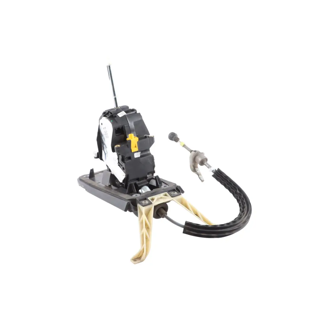 Gearbox Selector Stick Linkage to Porsche Cayenne 92A Automatic with Part number 7P5713025AD Porsche Cayenne 92A Automatic Gearbox Selector Stick Linkage - SKU RHD-7P5713025AD - Part number 7P5713025AD