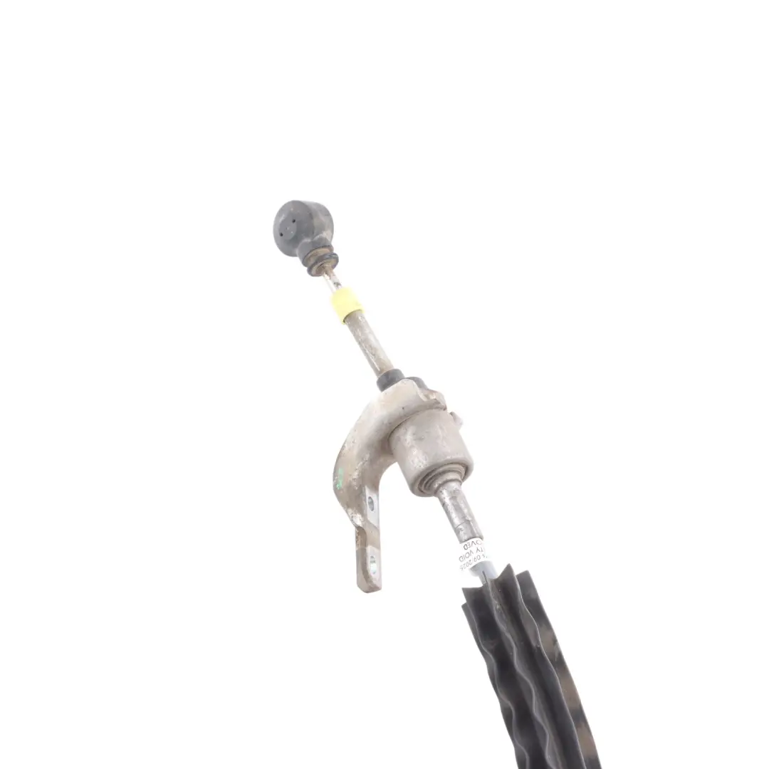 Porsche Cayenne 92A Automatic Gearbox Selector Stick Linkage - SKU RHD-7P5713025AD - Part number 7P5713025AD