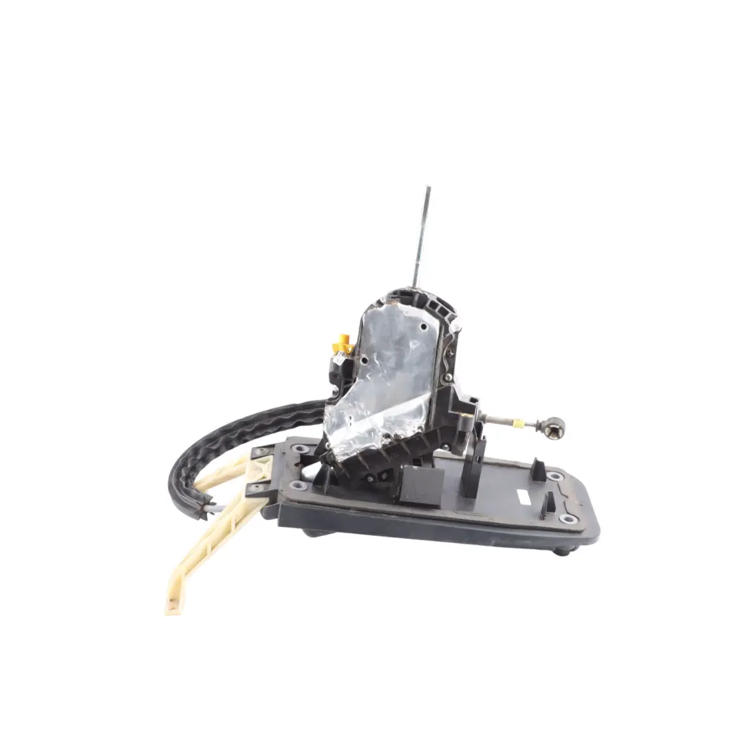 Gearbox Selector Stick Linkage to Porsche Cayenne 92A Automatic with Part number 7P5713025AD Porsche Cayenne 92A Automatic Gearbox Selector Stick Linkage - SKU RHD-7P5713025AD - Part number 7P5713025AD