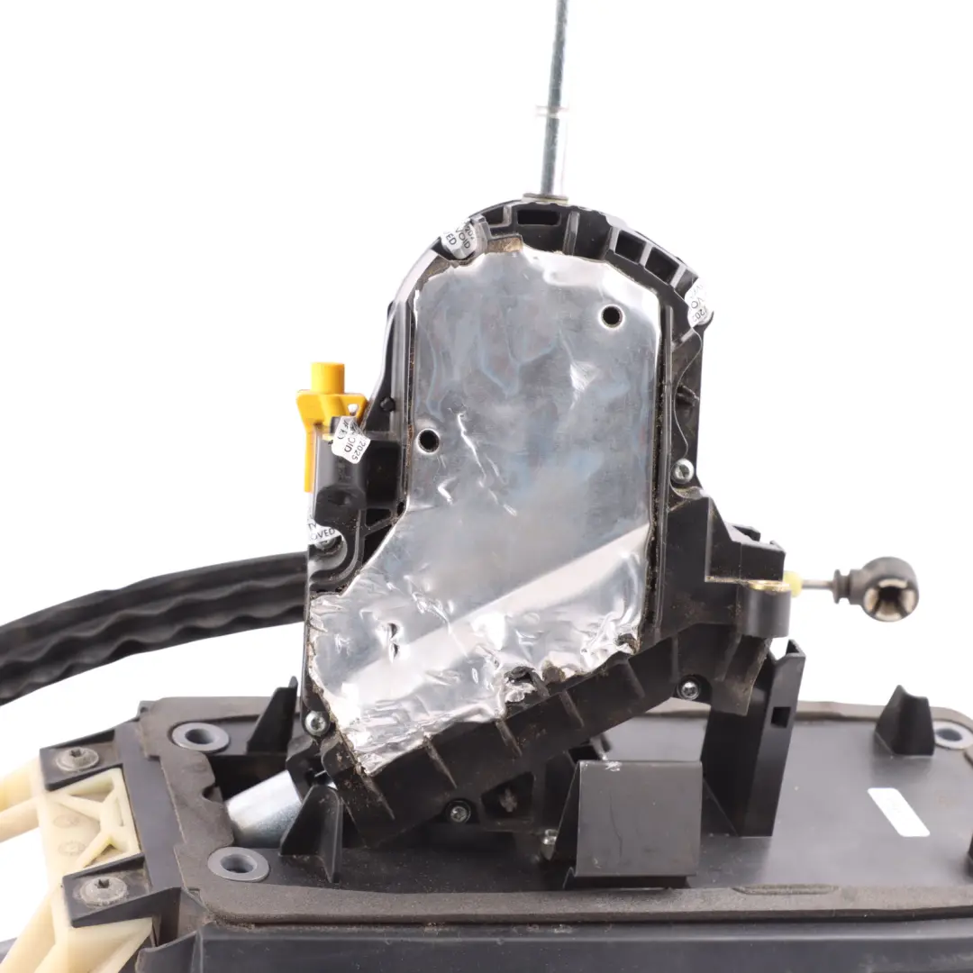 Gearbox Selector Stick Linkage to Porsche Cayenne 92A Automatic with Part number 7P5713025AD Porsche Cayenne 92A Automatic Gearbox Selector Stick Linkage - SKU RHD-7P5713025AD - Part number 7P5713025AD