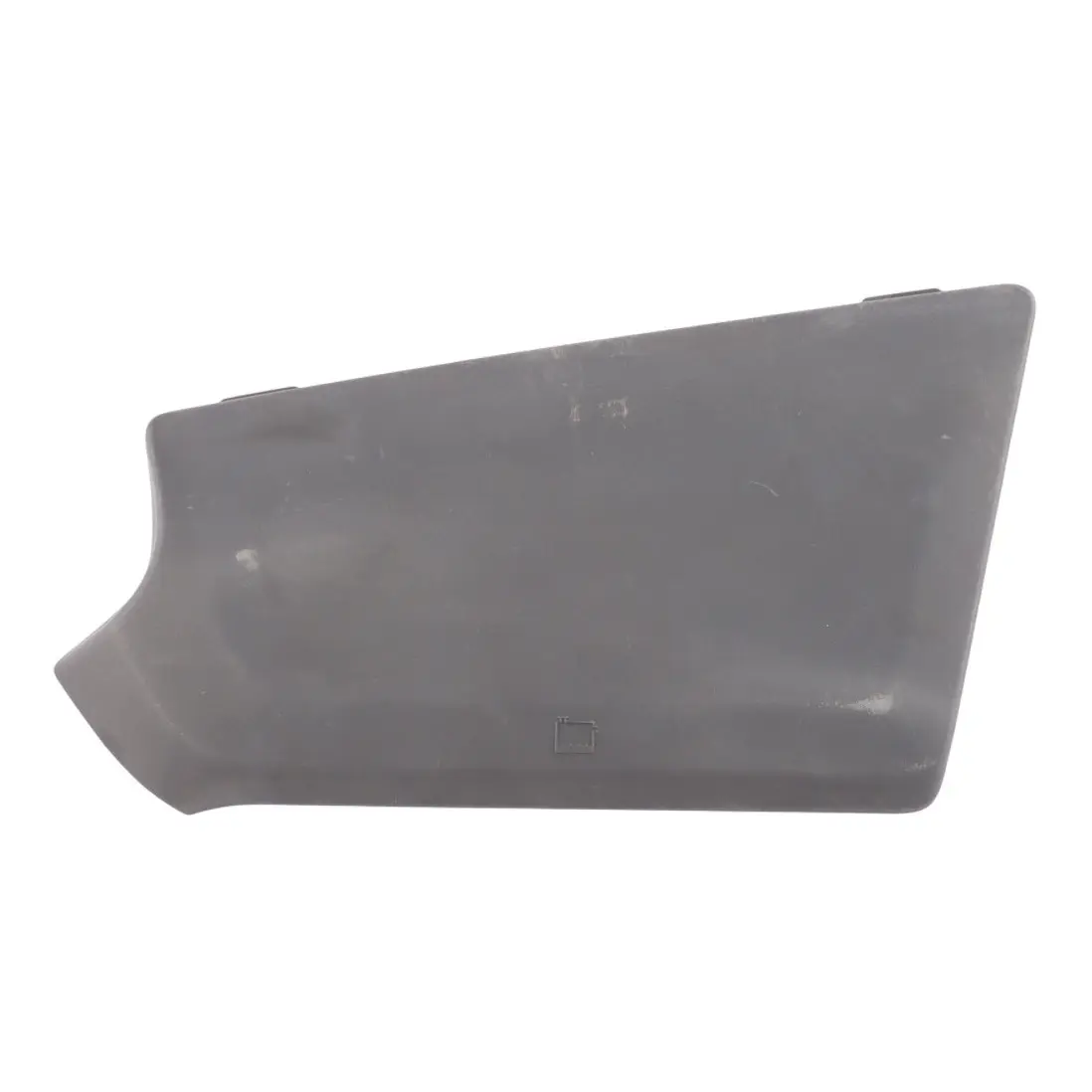 Porsche Cayenne 92A Engine Bay Component Cover Panel Plate Trim 7P5806100A