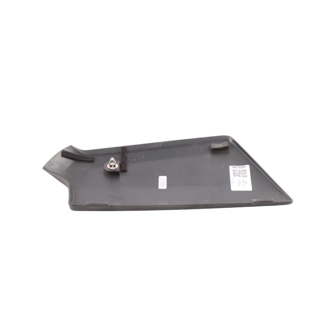 Porsche Cayenne 92A Engine Bay Component Cover Panel Plate Trim - SKU RHD-7P5806100A - Part number 7P5806100A