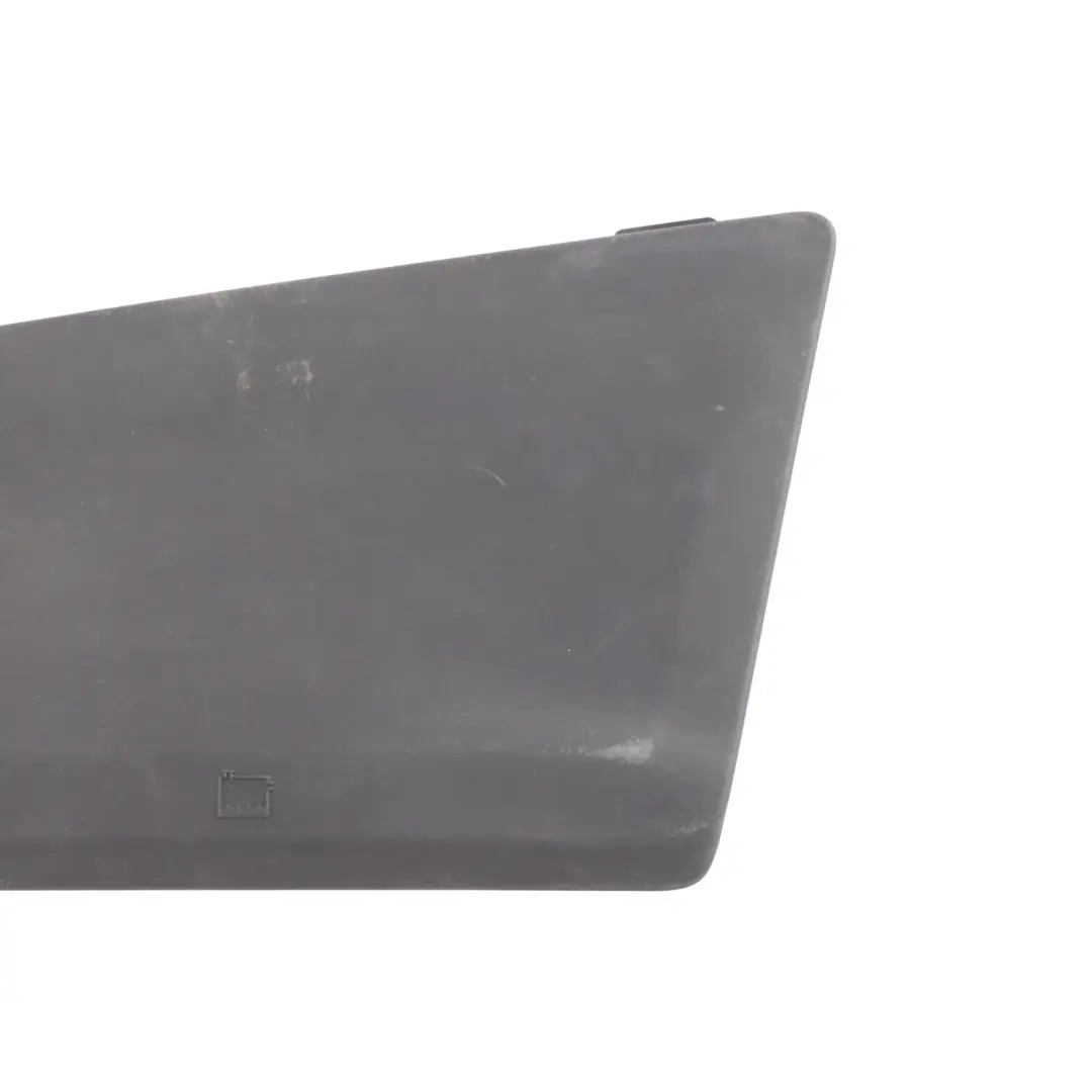 Bay Component Cover Panel Plate Trim to Porsche Cayenne 92A Engine with Part number 7P5806100A Porsche Cayenne 92A Engine Bay Component Cover Panel Plate Trim - SKU RHD-7P5806100A - Part number 7P5806100A