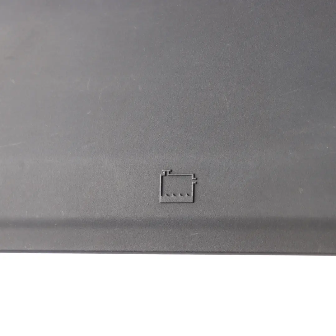 Bay Component Cover Panel Plate Trim to Porsche Cayenne 92A Engine with Part number 7P5806100A Porsche Cayenne 92A Engine Bay Component Cover Panel Plate Trim - SKU RHD-7P5806100A - Part number 7P5806100A