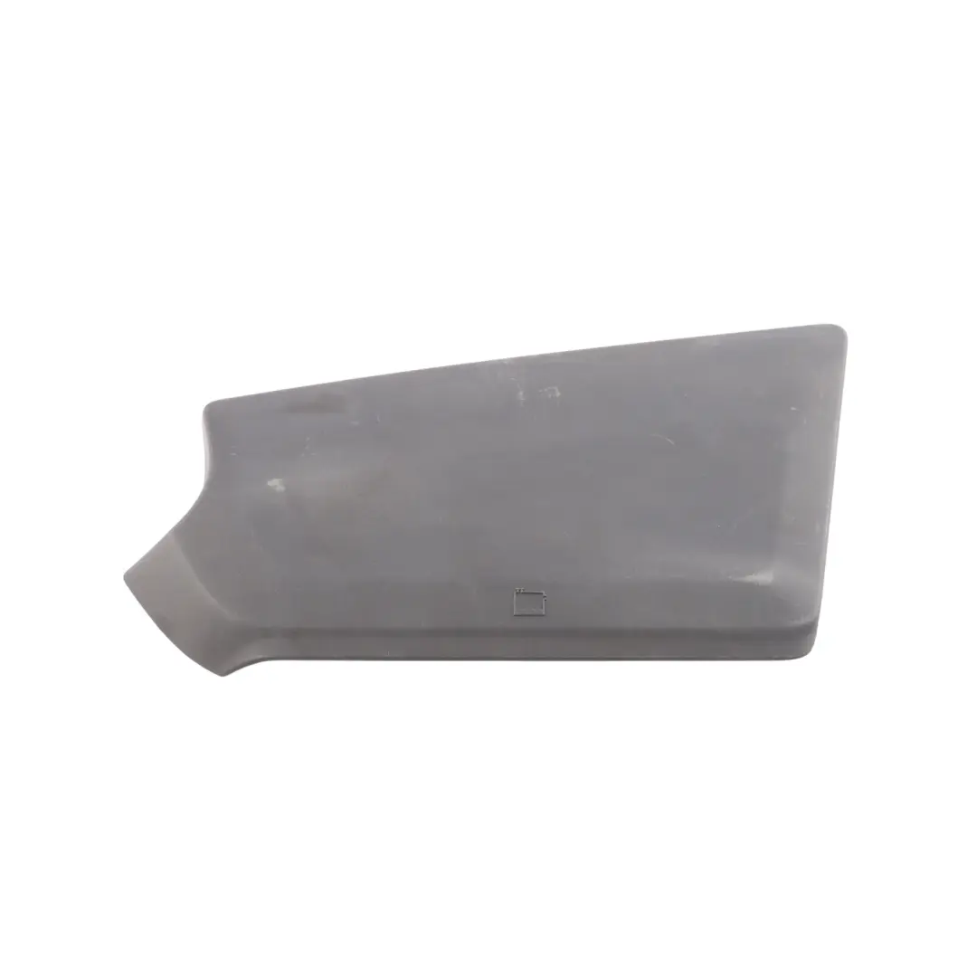 Porsche Cayenne 92A Engine Bay Component Cover Panel Plate Trim - SKU RHD-7P5806100A - Part number 7P5806100A