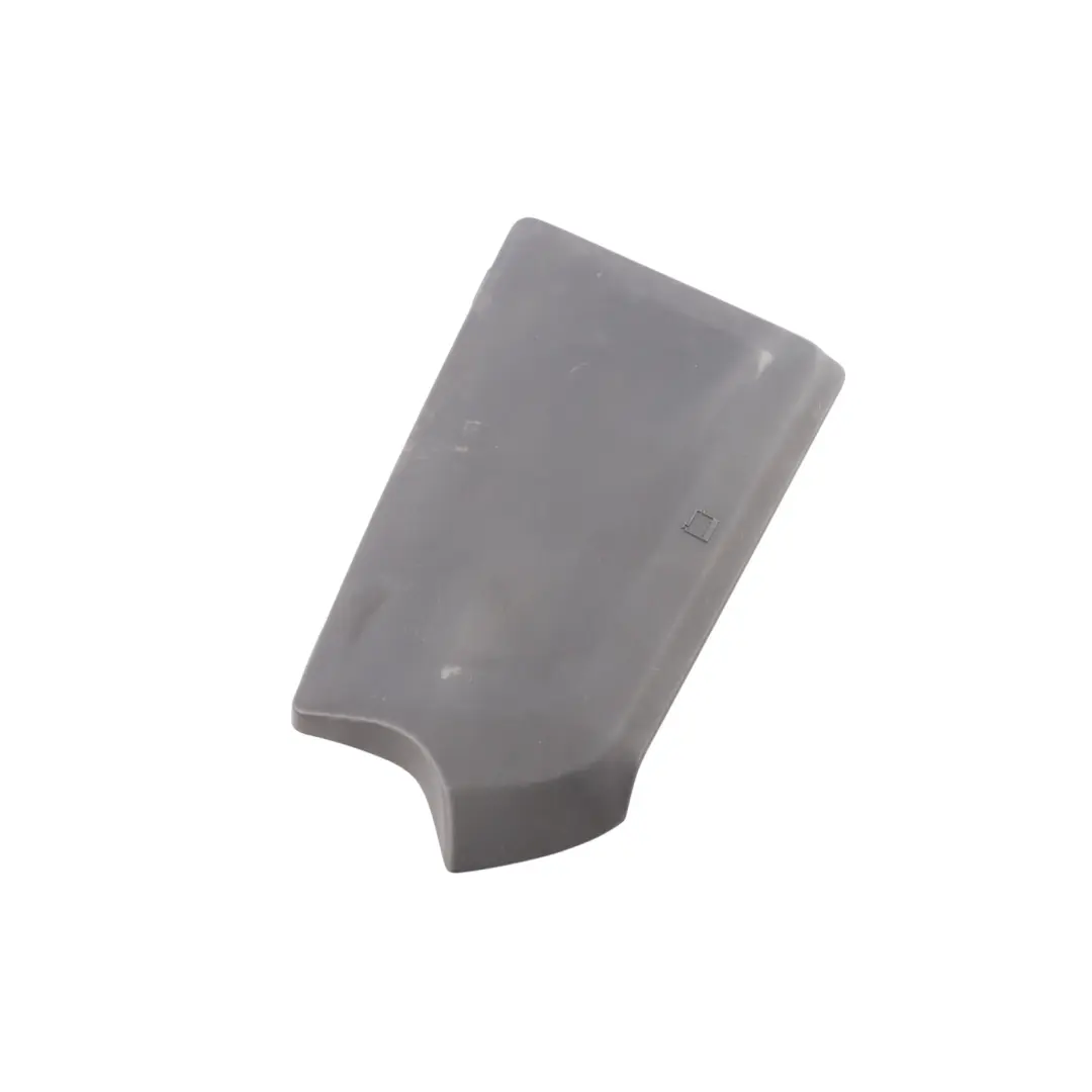 Porsche Cayenne 92A Engine Bay Component Cover Panel Plate Trim - SKU RHD-7P5806100A - Part number 7P5806100A
