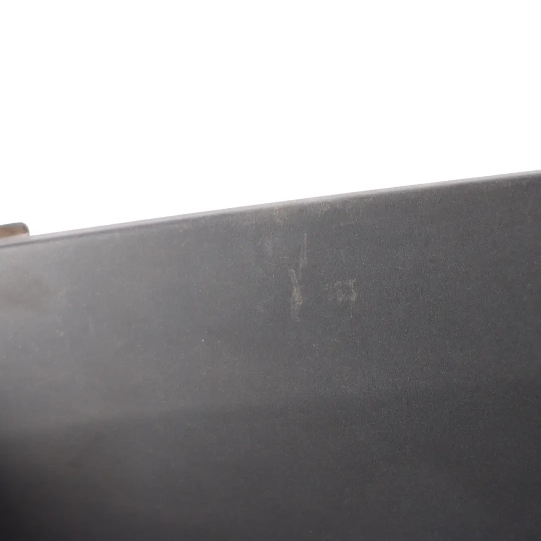 Porsche Cayenne 92A Engine Bay Component Cover Panel Plate Trim - SKU RHD-7P5806100A - Part number 7P5806100A