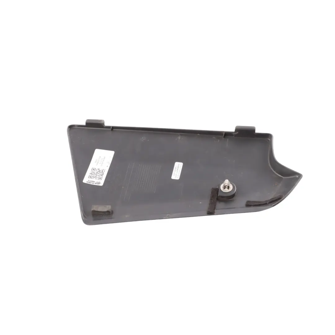 Bay Component Cover Panel Plate Trim to Porsche Cayenne 92A Engine with Part number 7P5806100A Porsche Cayenne 92A Engine Bay Component Cover Panel Plate Trim - SKU RHD-7P5806100A - Part number 7P5806100A