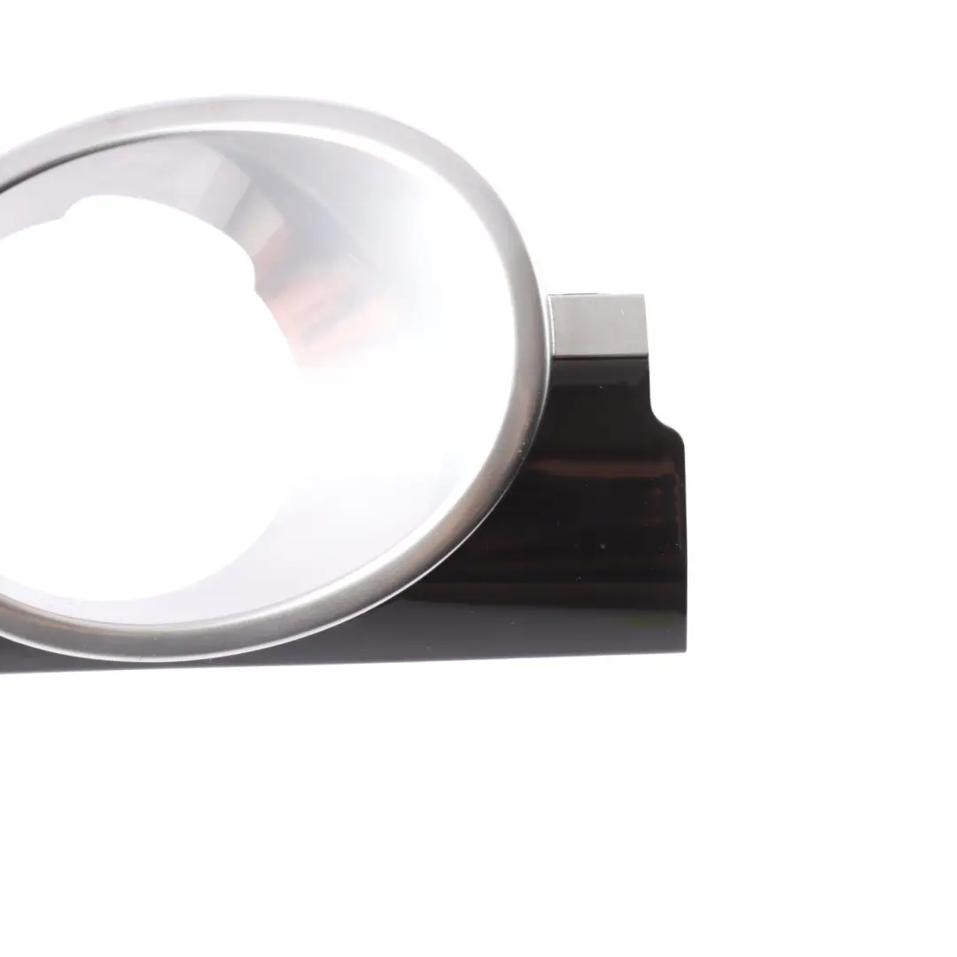 Ignition Starter Switch Surround Panel Trim 7P5857221N to Porsche Cayenne 92A with Part number 95855222106 Porsche Cayenne 92A Ignition Starter Switch Surround Panel Trim 7P5857221N - SKU RHD-95855222106 - Part number 95855222106