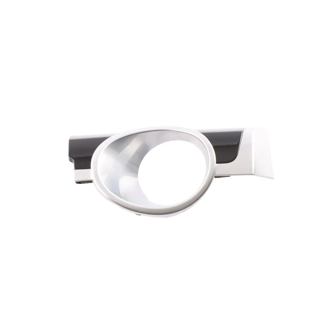 Ignition Starter Switch Surround Panel Trim 7P5857221N to Porsche Cayenne 92A with Part number 95855222106 Porsche Cayenne 92A Ignition Starter Switch Surround Panel Trim 7P5857221N - SKU RHD-95855222106 - Part number 95855222106