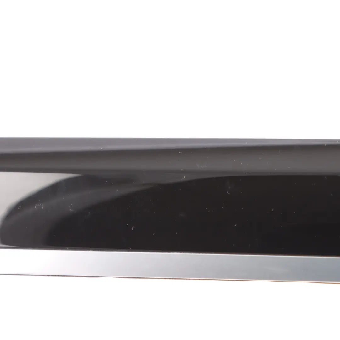 Porsche Cayenne 92A Front Upper Dashboard Trim Strip Right O/S - SKU RHD-7P5857222AB - Part number 7P5857222AB