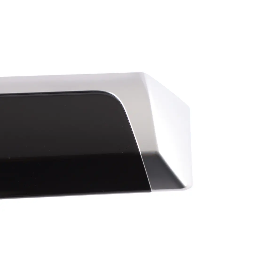 Front Dashboard Trim Strip Right O/S 7P5857226F to Porsche Cayenne 92A with Part number 7P5857226AB Porsche Cayenne 92A Front Dashboard Trim Strip Right O/S 7P5857226F - SKU RHD-95855222606 - Part number 7P5857226AB