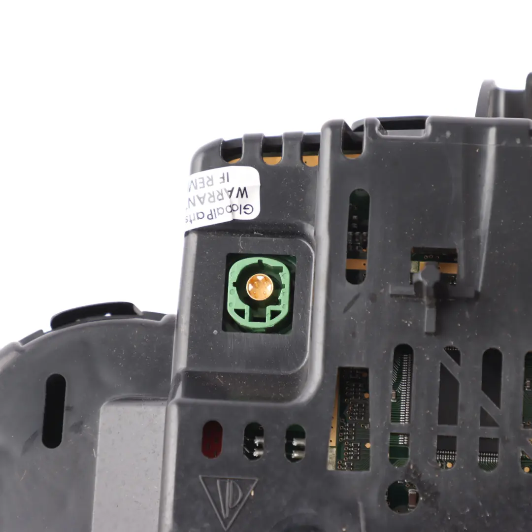Porsche Cayenne 92A Instrument Cluster Speedometer Diesel Automatic - SKU RHD-7P5920904AC - Part number 7P5920904AC