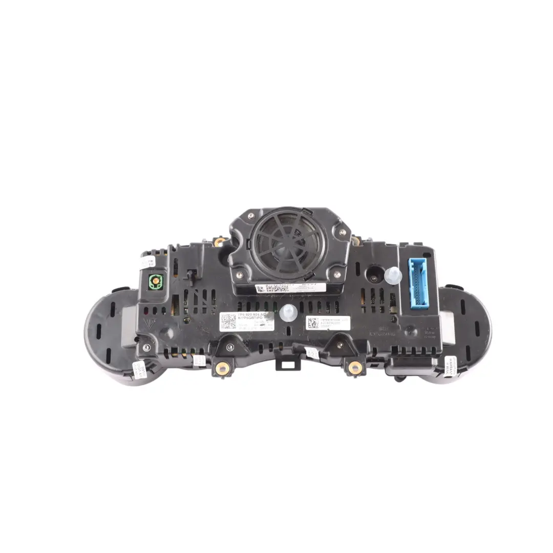 Porsche Cayenne 92A Instrument Cluster Speedometer Diesel Automatic 3C8920981K - SKU RHD-7P5920904AC - Part number 7P5920904AC