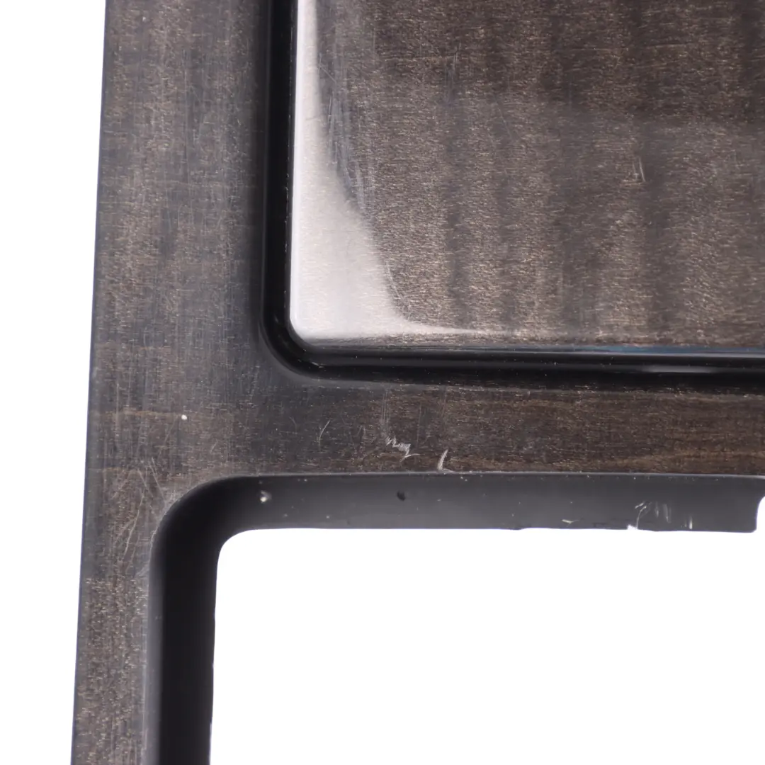 Centre Console Decor Panel Cover Maple Sycamore to BMW E60 E61 with Part number 7059912 BMW E60 E61 Centre Console Decor Panel Cover Maple Sycamore - SKU RHD-7059912 - Part number 7059912