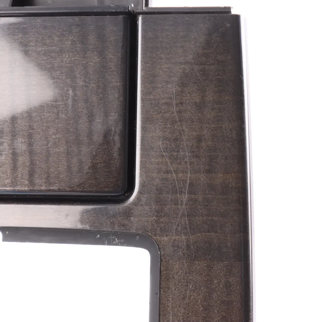 Centre Console Decor Panel Cover Maple Sycamore to BMW E60 E61 with Part number 7059912 BMW E60 E61 Centre Console Decor Panel Cover Maple Sycamore - SKU RHD-7059912 - Part number 7059912