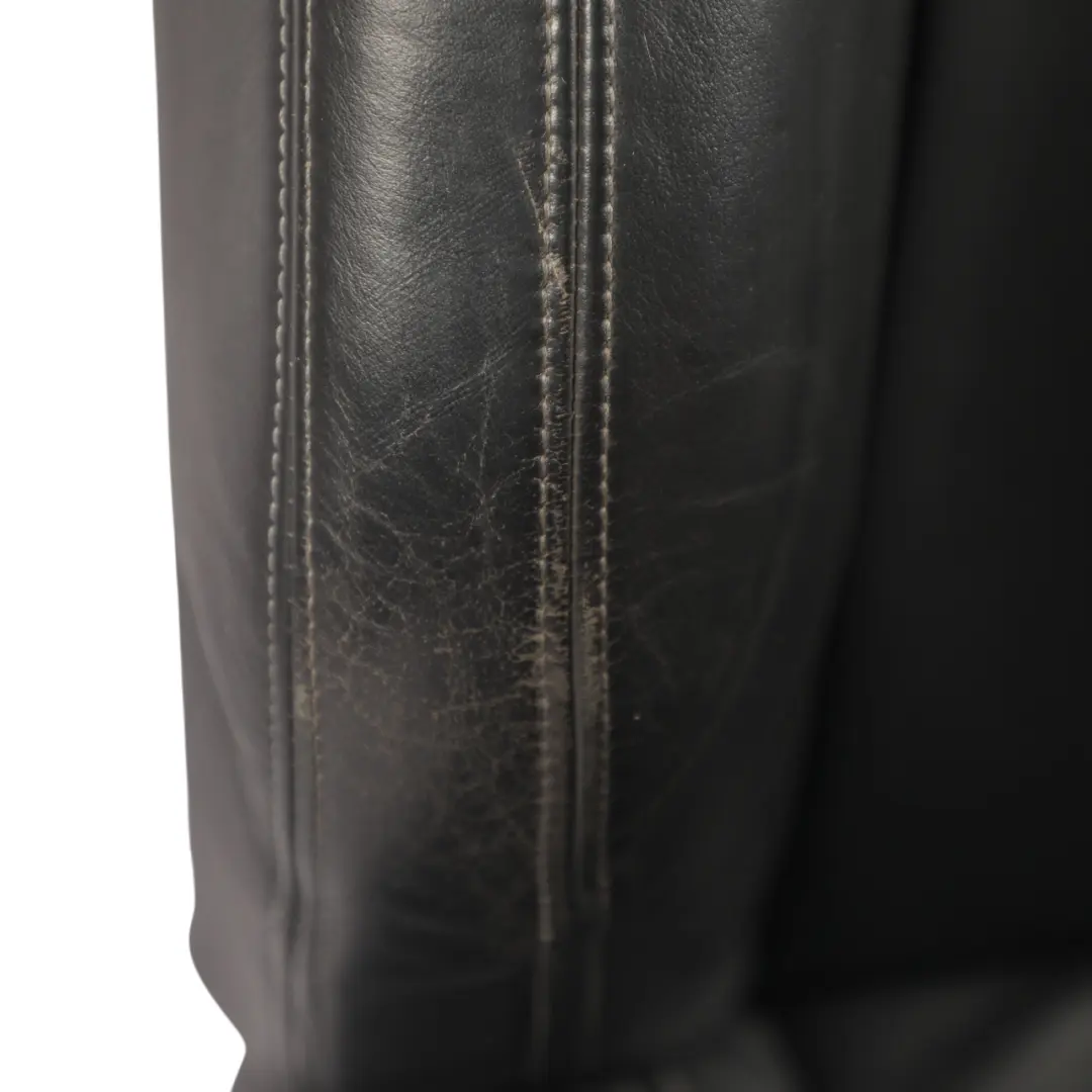 BMW F82 M4 M Sport Front Heated Black Leather Seat Memory Electric Right O/S - SKU RHD-8058276-1 - Part number 8058276