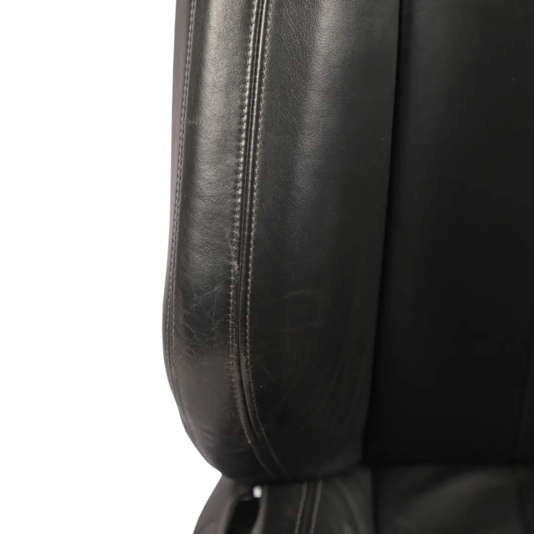 Front Heated Black Leather Seat Memory Electric Right O/S to BMW F82 M4 M Sport with Part number 8058276 BMW F82 M4 M Sport Front Heated Black Leather Seat Memory Electric Right O/S - SKU RHD-8058276-1 - Part number 8058276