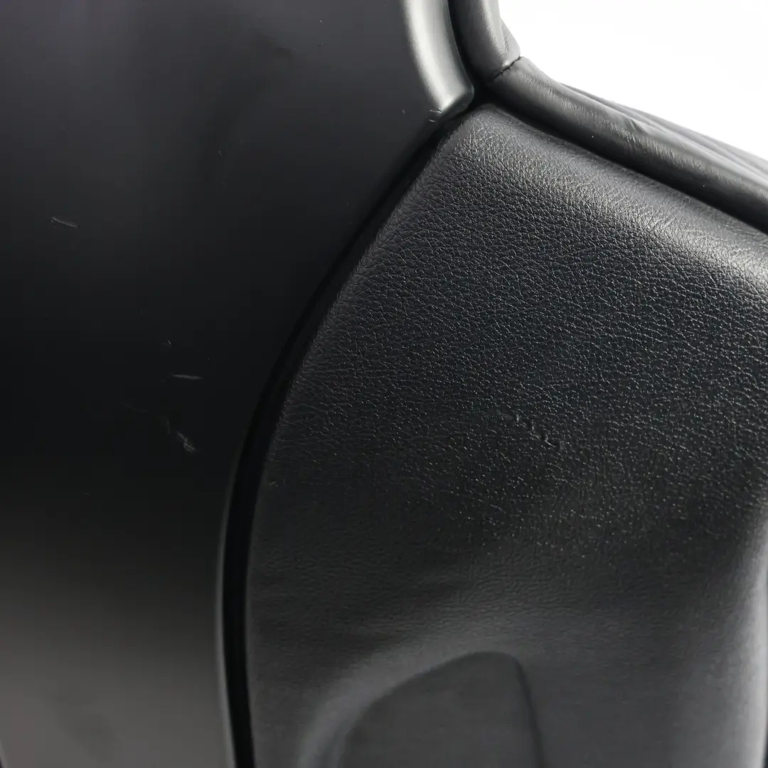 BMW F82 M4 M Sport Fotel Przedni Grzany Pamięć Lewy Czarna Skóra - SKU RHD-8058277-2 - Numer Części 8058277