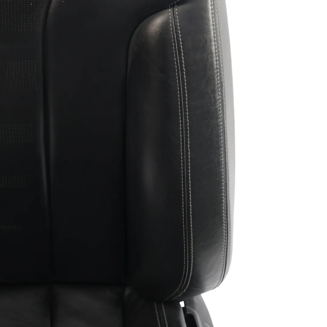 Front Seat Heated Black Leather Memory Electric Left N/S to BMW F82 M4 M Sport with Part number 8058277 BMW F82 M4 M Sport Front Seat Heated Black Leather Memory Electric Left N/S - SKU RHD-8058277-2 - Part number 8058277