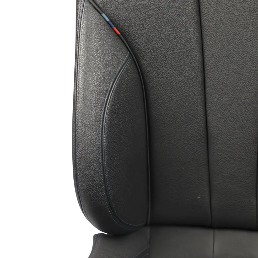 Front Seat Sport Heated Electric Neck Warmer Leather Left N/S to BMW F33 with Part number 8062621 BMW F33 Front Seat Sport Heated Electric Neck Warmer Leather Left N/S - SKU RHD-8062621-1 - Part number 8062621