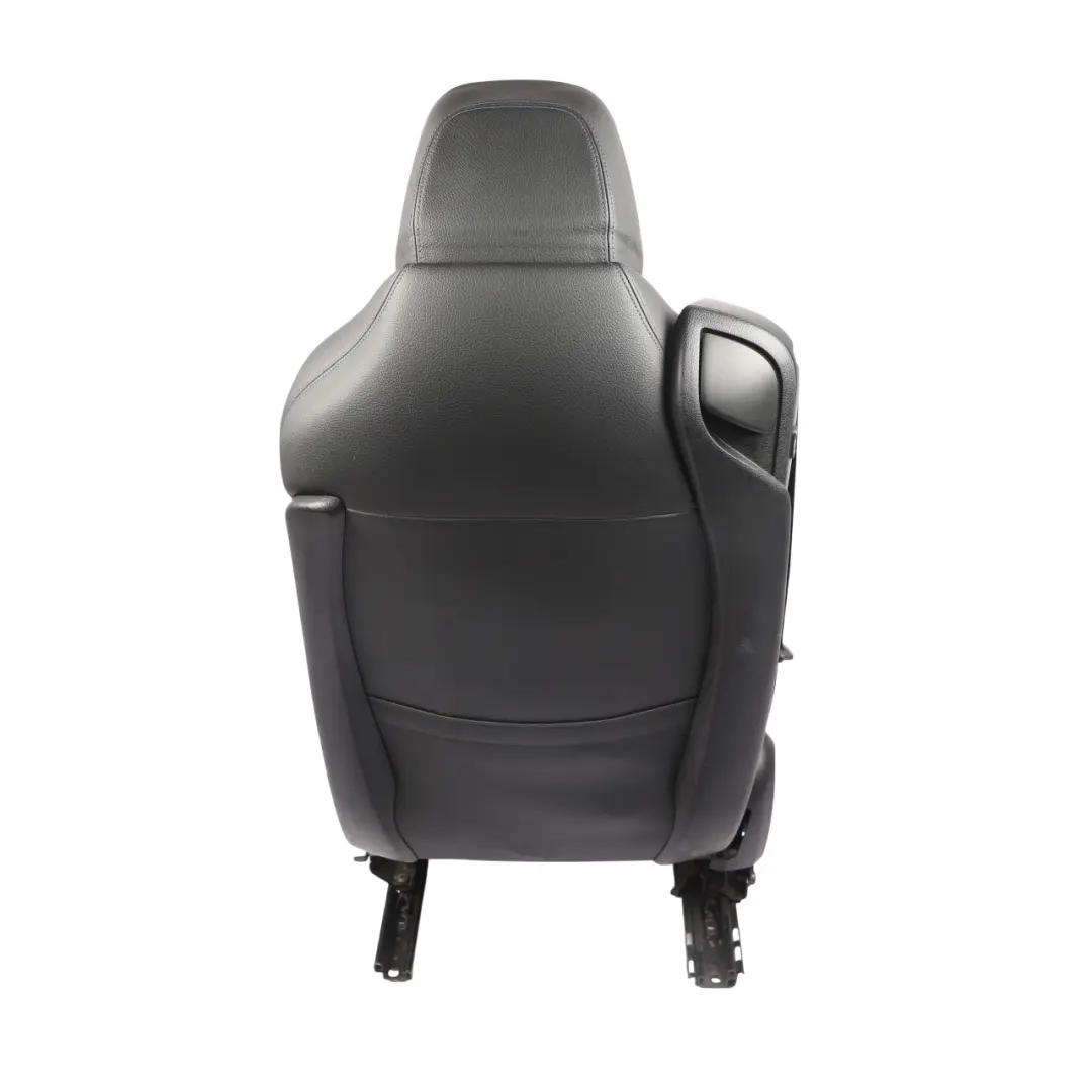 BMW F33 Front Seat Sport Heated Memory Neck Warmer Leather Right O/S - SKU RHD-8062622-1 - Part number 8062622