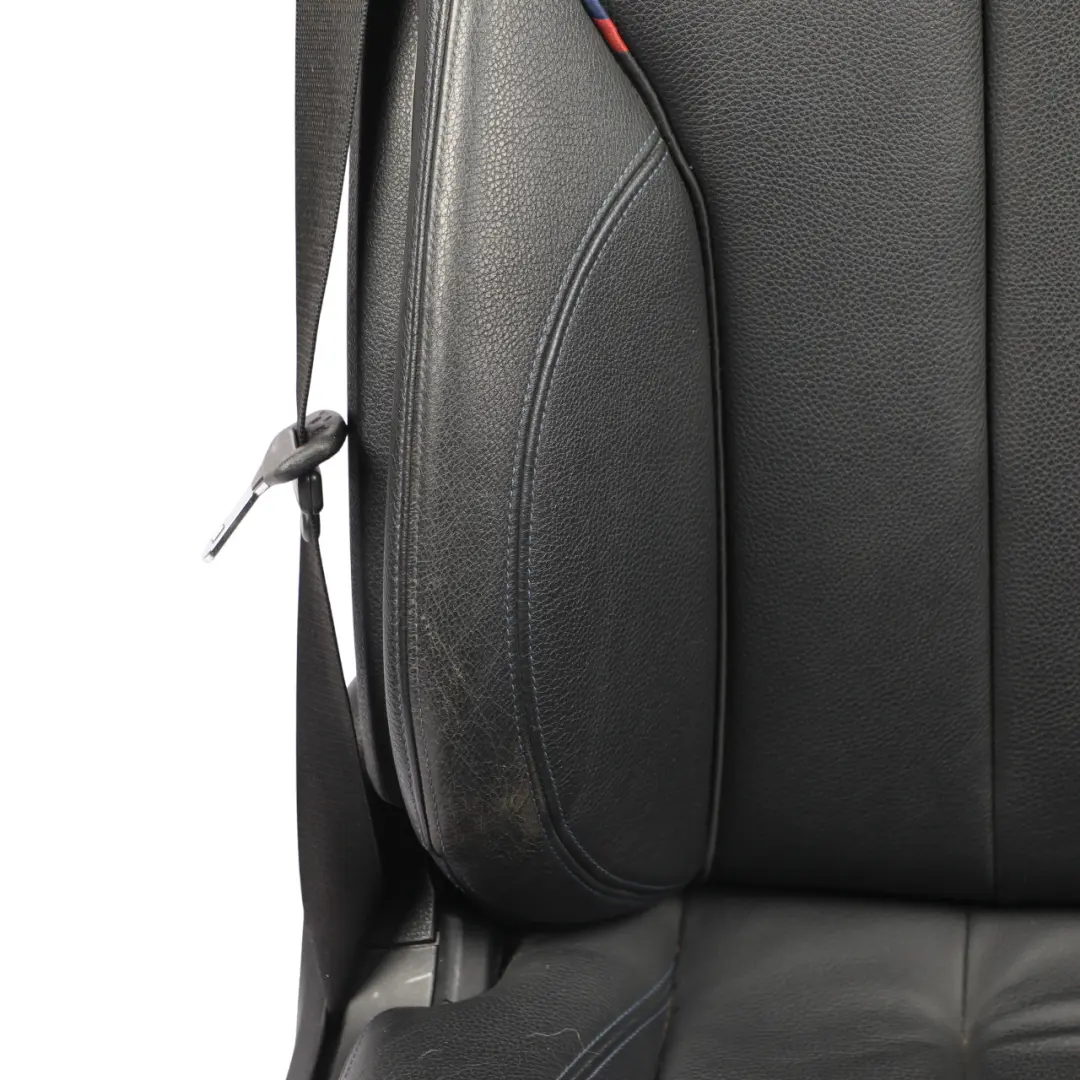 BMW F33 Front Seat Sport Heated Memory Neck Warmer Leather Right O/S - SKU RHD-8062622-1 - Part number 8062622