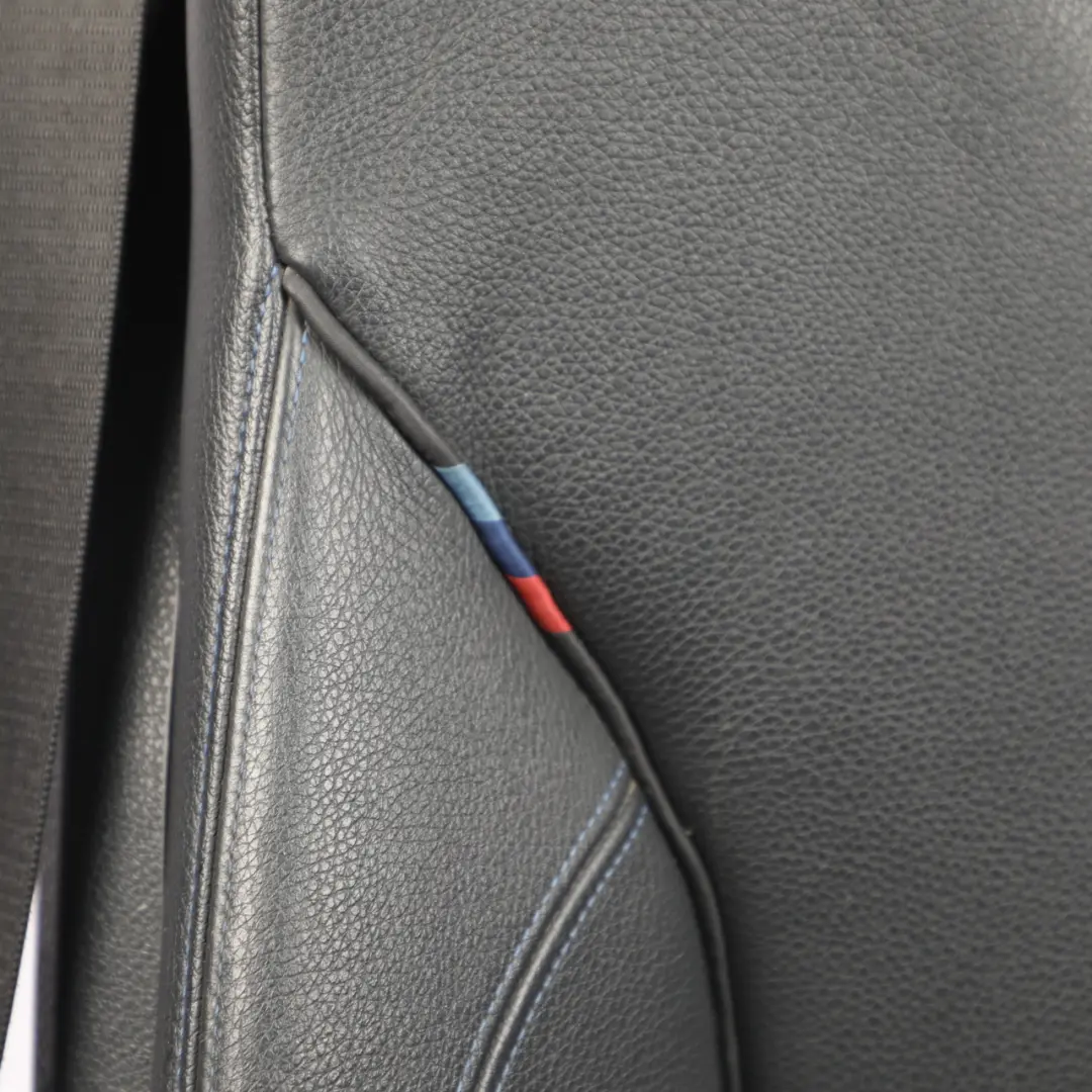 BMW F33 Front Seat Sport Heated Memory Neck Warmer Leather Right O/S - SKU RHD-8062622-1 - Part number 8062622