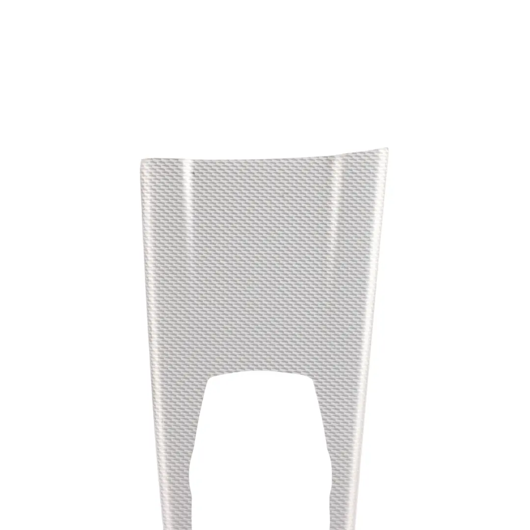  Console Trim BMW F30 F31 F32 F34 F36 Front Interior Center Cover Panel - SKU RHD-8064247 - Part number 8064247