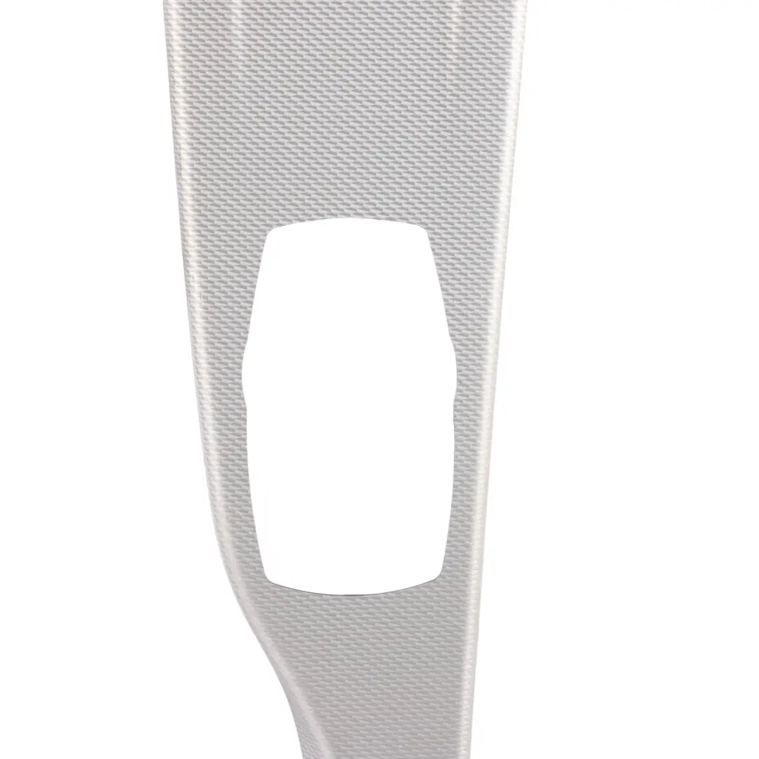 Console Trim BMW F30 F31 F32 F34 F36 Front Interior Center Cover Panel to with Part number 8064247 Console Trim BMW F30 F31 F32 F34 F36 Front Interior Center Cover Panel - SKU RHD-8064247 - Part number 8064247