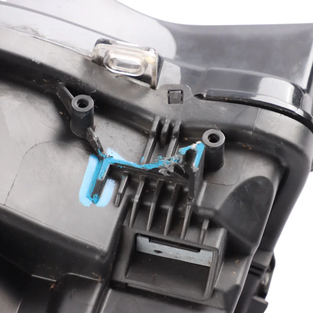 BMW i3 I01 LCI Front Lamp Headlight Headlamp Light LED Right O/S 7467752 - SKU RHD-8494340-1 - Part number 8494340