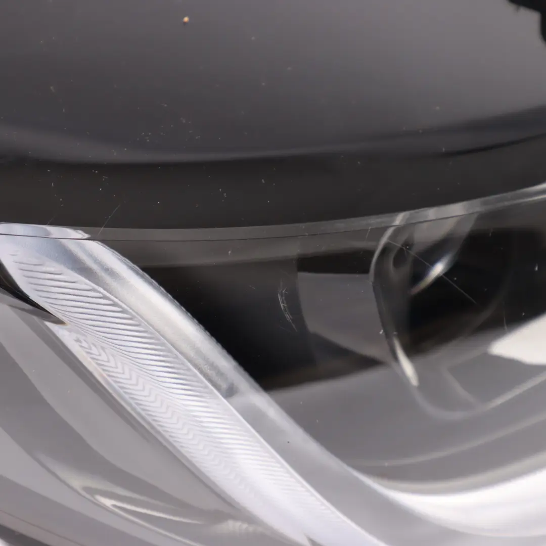 BMW i3 I01 LCI Front Lamp Headlight Headlamp Light LED Right O/S 7467752 - SKU RHD-8494340-1 - Part number 8494340