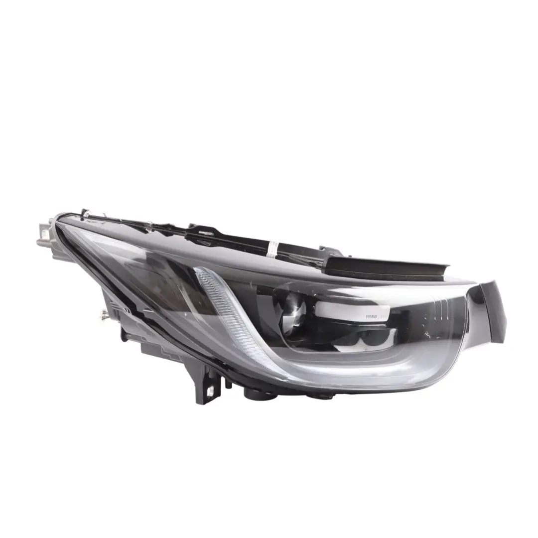 BMW i3 I01 LCI Front Lamp Headlight Headlamp Light LED Right O/S 7467752 - SKU RHD-8494340-1 - Part number 8494340