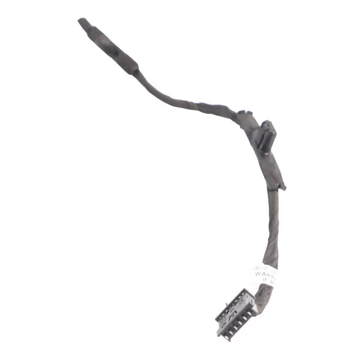 Lamp Light In Trunk Wiring Cable Rear Left N/S to BMW F44 Gran Coupe with Part number 8498739 BMW F44 Gran Coupe Lamp Light In Trunk Wiring Cable Rear Left N/S - SKU RHD-8498739-1 - Part number 8498739