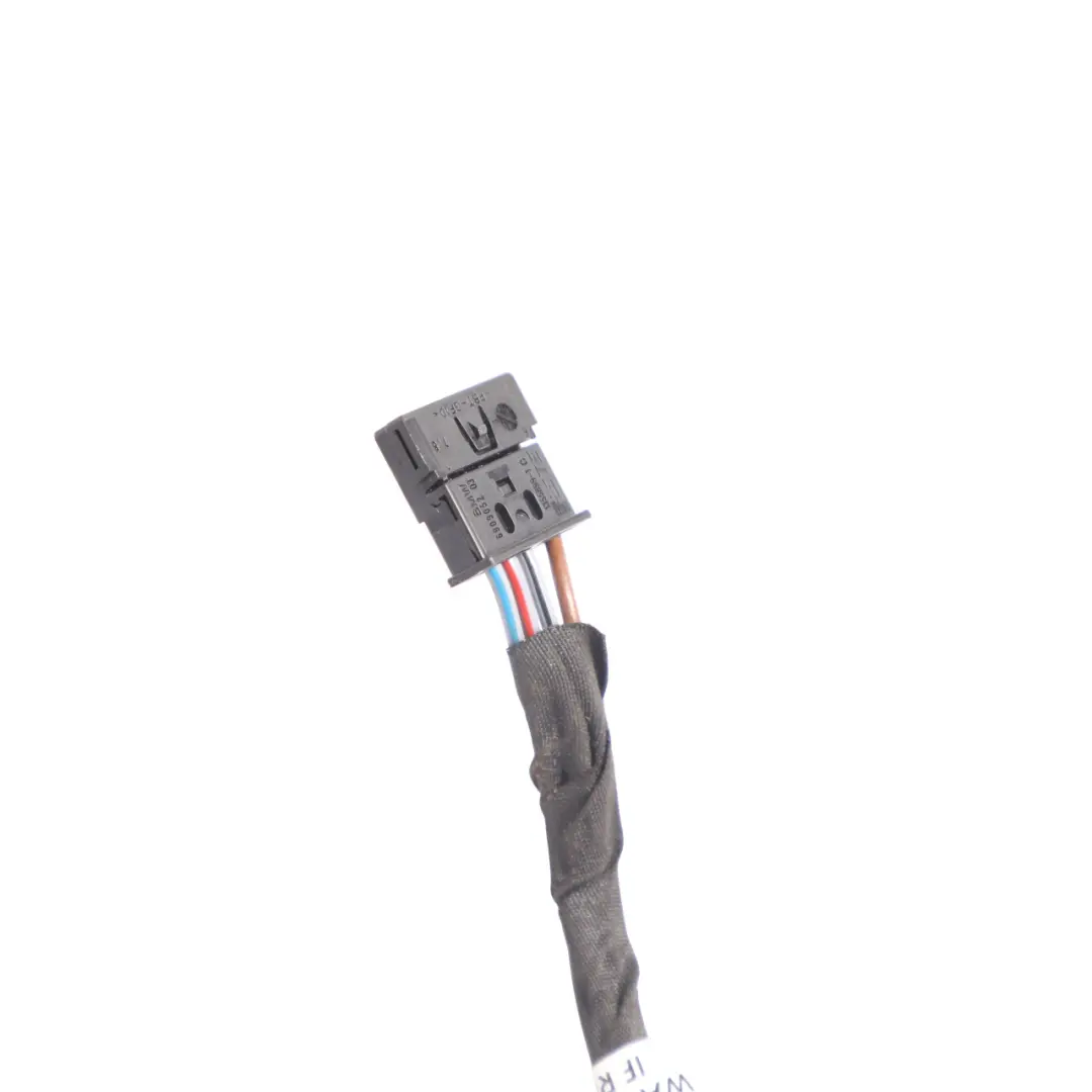 BMW F44 Gran Coupe Lamp Light In Trunk Wiring Cable Rear Left N/S - SKU RHD-8498739-1 - Part number 8498739