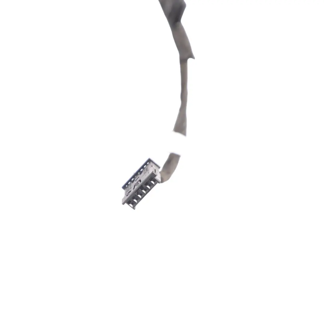 BMW F44 Gran Coupe Lamp Light In Trunk Wiring Cable Rear Left N/S - SKU RHD-8498739-1 - Part number 8498739