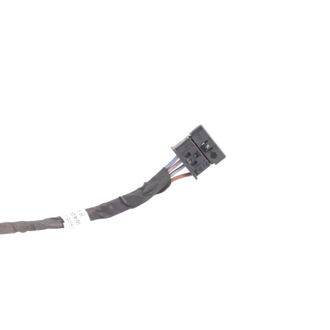 Lamp Light In Trunk Wiring Cable Rear Left N/S to BMW F44 Gran Coupe with Part number 8498739 BMW F44 Gran Coupe Lamp Light In Trunk Wiring Cable Rear Left N/S - SKU RHD-8498739-1 - Part number 8498739